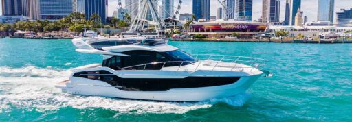 Galeon Yachts announces its GALEON 440 FLY has won top honors at the 2024 Yacht Style Awards in the 13–15-meter category, celebrated for its innovative design and superior performance.