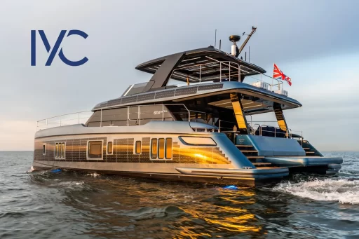 Sunreef Yachts appoints IYC as the Exclusive Dealer in the UK, enhancing luxury yachting experiences with innovative, eco-conscious yachts for discerning clients.