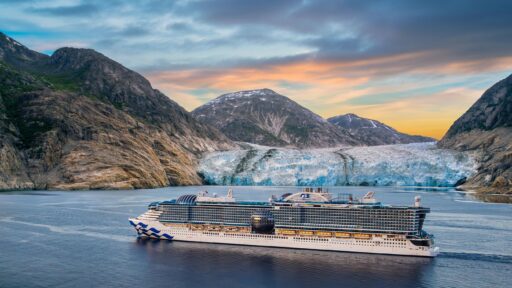 Princess Cruises announces its most extensive Alaska season for 2026, featuring eight ships, 180 departures, and the debut of the new Star Princess for an unparalleled adventure.