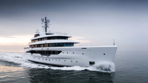 Welcome to Amels Full Custom, where your bespoke superyacht journey begins. With over fifty years of expertise, we craft luxurious yachts tailored to your vision, delivered on time and within budget.