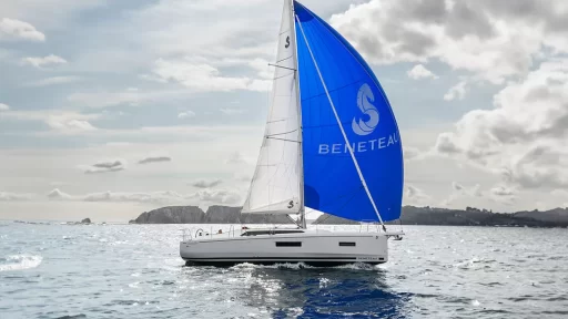 BENETEAU celebrates 140 years with 140 unique deals on boats from the Oceanis, First, Flyer, Antares, Swift Trawler, and Gran Turismo lines. Join the legacy and start your nautical journey.