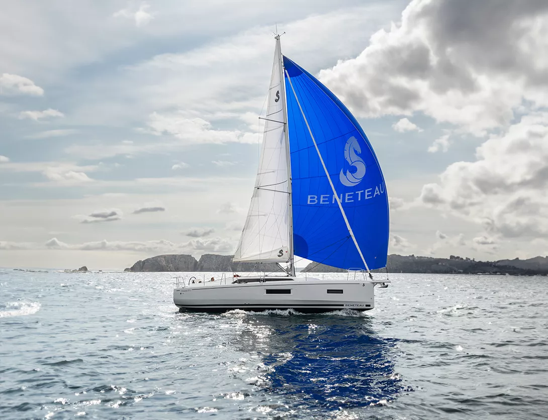 Celebrating 140 Years of BENETEAU: A Legacy of Maritime Excellence ...