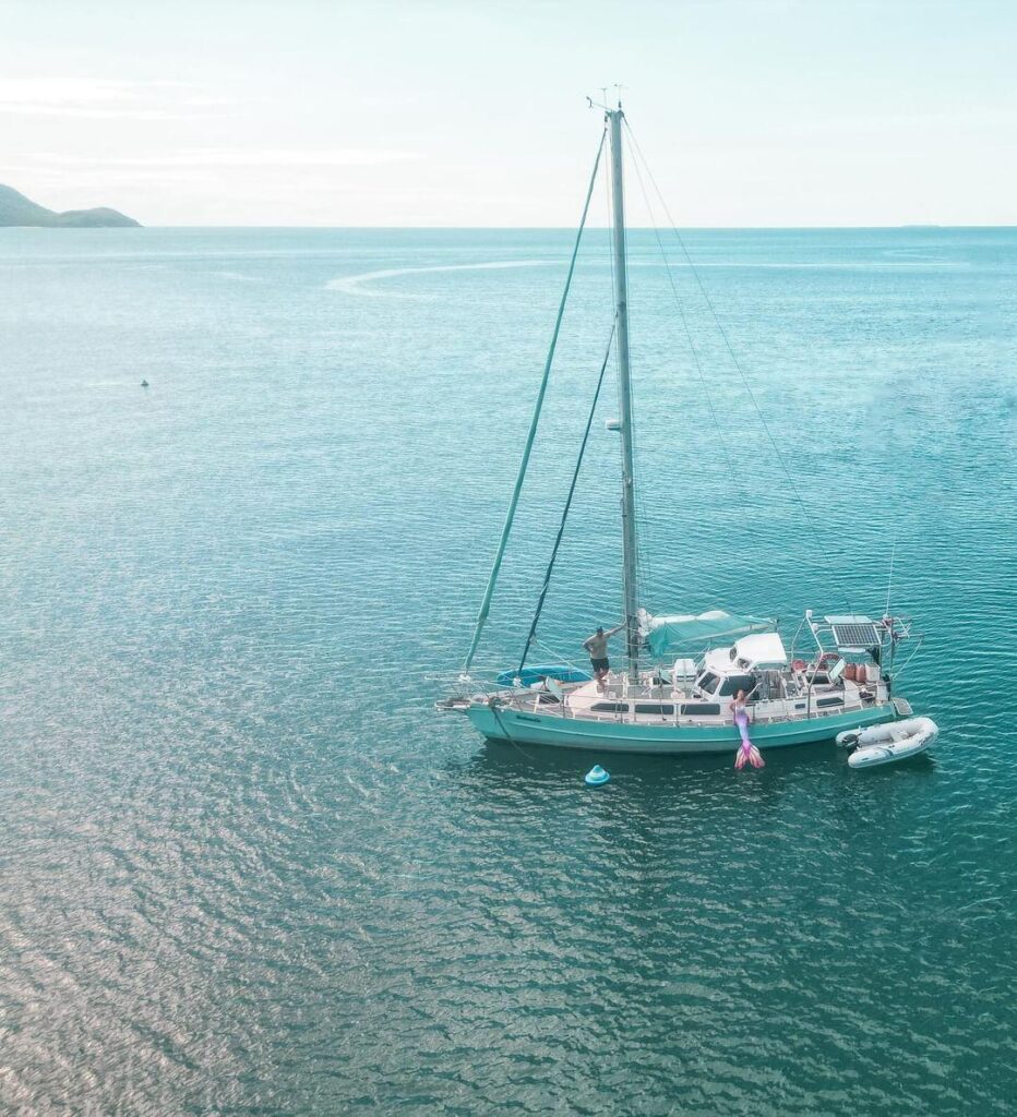 A couple spent £62,000 to live full-time at sea, embracing adventure despite no sailing experience. Follow their journey of discovery, challenges, and newfound freedom.