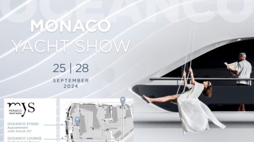 Oceanco returns to the Monaco Yacht Show 2024, unveiling the latest yacht innovations and a bold collaboration with a renowned fine art photographer. Join us for an exclusive experience!