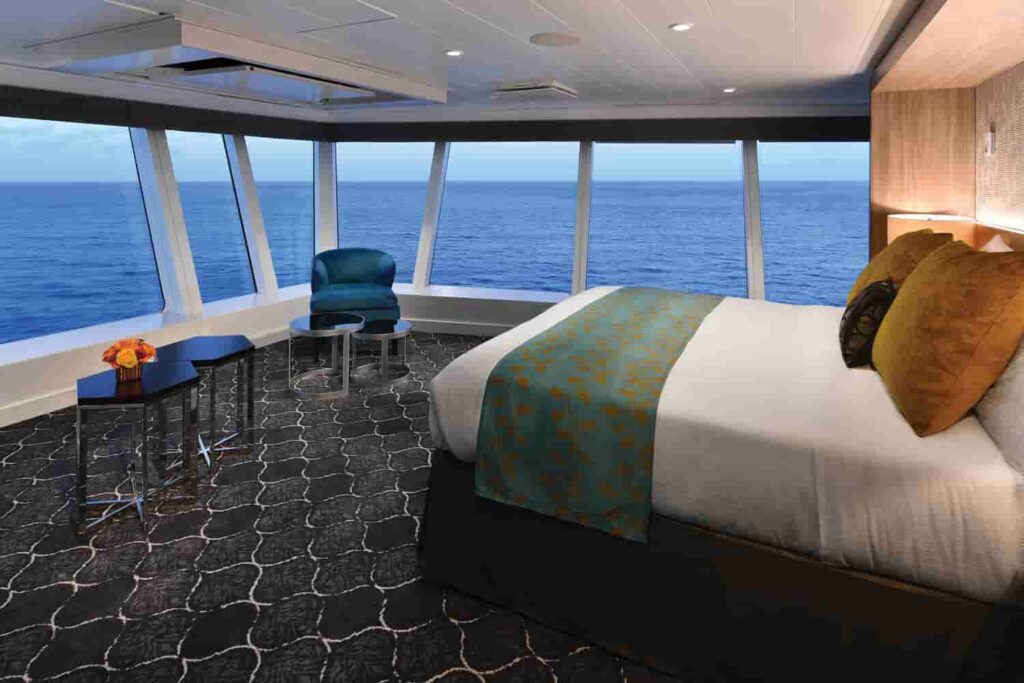 Royal Caribbean debuts a newly transformed Allure of the Seas in April 2025 with bold experiences and must-see destinations, making it the ultimate European summer vacation.