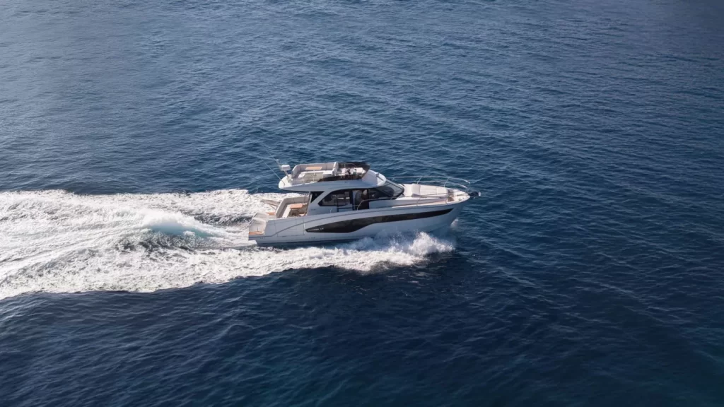 Now is the perfect time to invest in a BENETEAU yacht, with rare discounts, fast delivery, and long-term value, offering an exceptional opportunity for new owners.