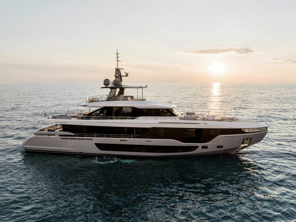 Azimut returns to the Monaco Yacht Show 2024, showcasing the Magellano 30M, Grande 36M, and Grande Trideck, highlighting innovation, luxury, and sustainability in yacht design.