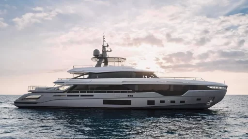 Azimut returns to the Monaco Yacht Show 2024, showcasing the Magellano 30M, Grande 36M, and Grande Trideck, highlighting innovation, luxury, and sustainability in yacht design.