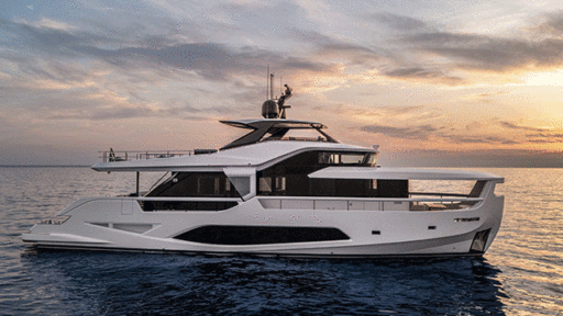 Ferretti Group showcases record profitability and six yacht premieres at the Cannes Yachting Festival 2024, highlighting innovative designs from Riva, Pershing, Wally, and more.