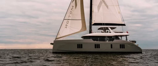 Sunreef Yachts debuts the 100 Sunreef Power 2.0 at the Monaco Yacht Show 2024, showcasing luxury catamarans and exclusive collaborations from September 25th to 28th at Port Hercules.