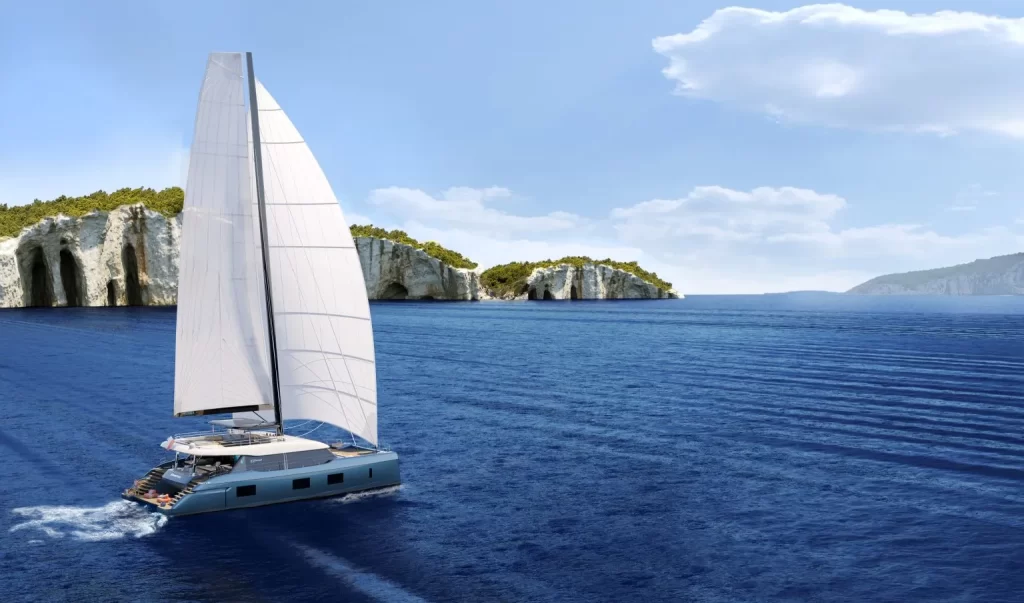 Sunreef Yachts redefines luxury with innovative, eco-friendly superyachts featuring cutting-edge design, expansive living spaces, and sustainable technology for transoceanic adventures.