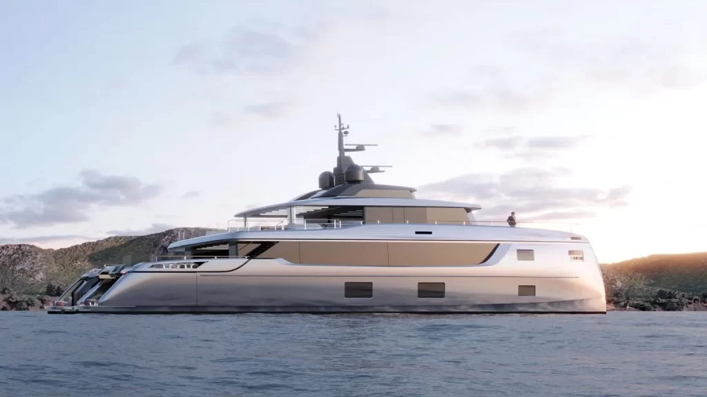 Sunreef Yachts redefines luxury with innovative, eco-friendly superyachts featuring cutting-edge design, expansive living spaces, and sustainable technology for transoceanic adventures.