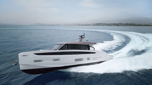 At the 2024 Fort Lauderdale International Boat Show, Azimut will debut the Seadeck 6, a hybrid yacht that reduces emissions by 40%, alongside 20 other models showcasing innovation and luxury.