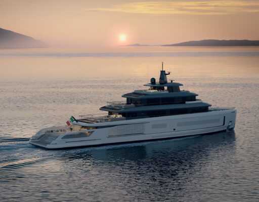 Benetti’s innovative B.Yond 57M superyacht, featuring hybrid propulsion and customizable luxury spaces, sold swiftly after debut, signaling high market demand for eco-conscious design.