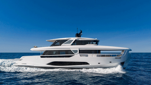 Ferretti Group brings ten luxurious yacht models, including two U.S. debuts, to the Fort Lauderdale International Boat Show 2024, highlighting Italian elegance and innovation.