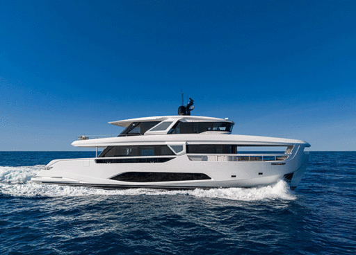 Ferretti Group brings ten luxurious yacht models, including two U.S. debuts, to the Fort Lauderdale International Boat Show 2024, highlighting Italian elegance and innovation.