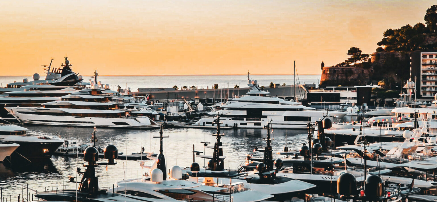 The Italian Sea Group (TISG) celebrates its super and megayachts at the 2024 Monaco Yacht Show, showcasing innovation, luxury design, and craftsmanship to over 30,000 visitors.