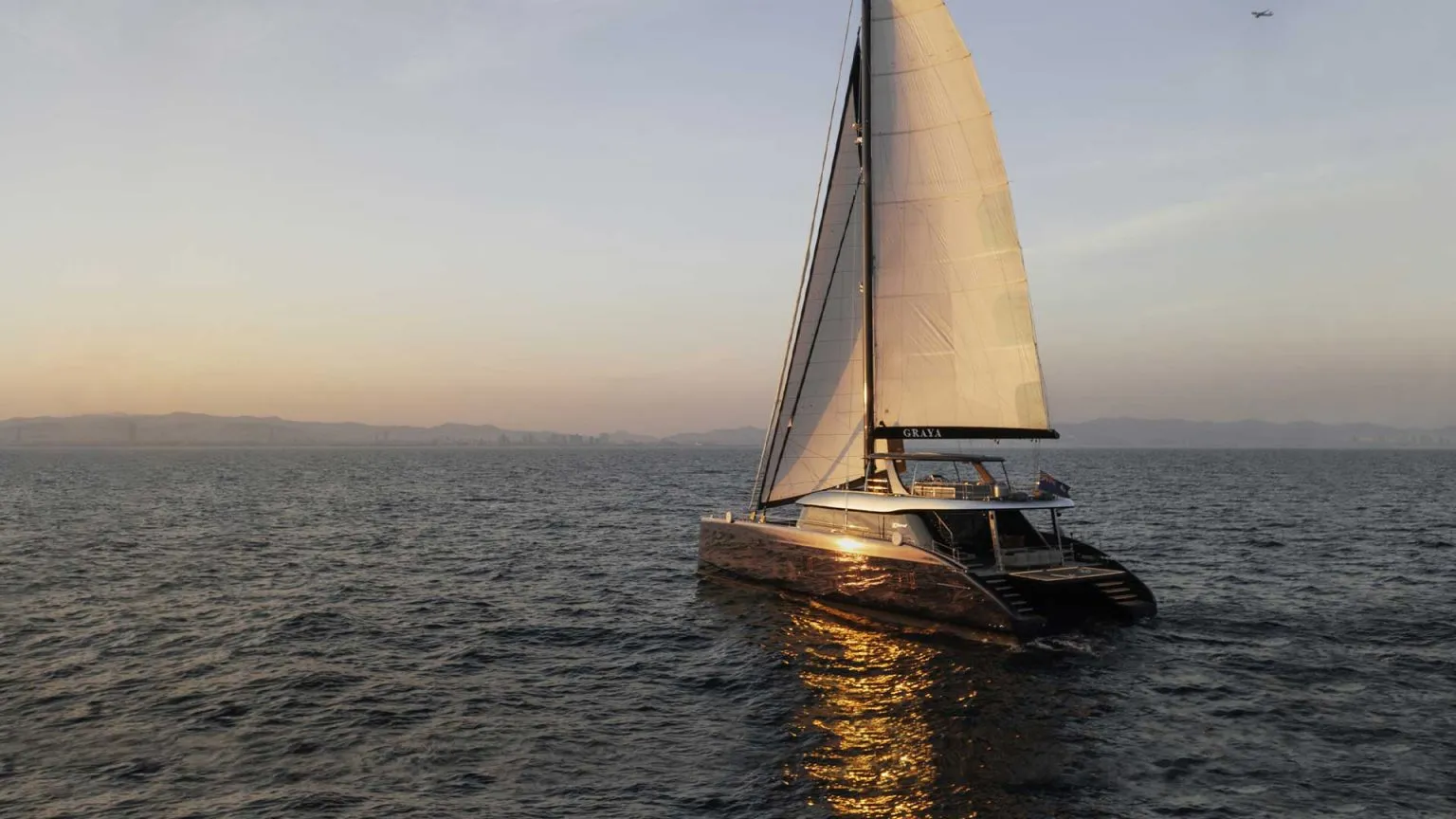 Learn the basics of sailing yachts, their key components, and how they offer a unique wind-powered experience at sea, perfect for leisurely cruises or long-distance voyages.