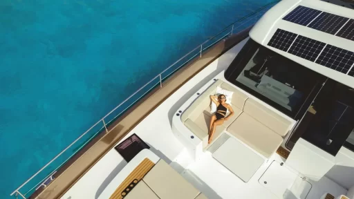 Multihull yachts are redefining luxury cruising with expansive living spaces, superior stability, shallow drafts, and impressive speed, making them perfect for adventures and charters.