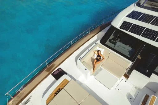 Multihull yachts are redefining luxury cruising with expansive living spaces, superior stability, shallow drafts, and impressive speed, making them perfect for adventures and charters.