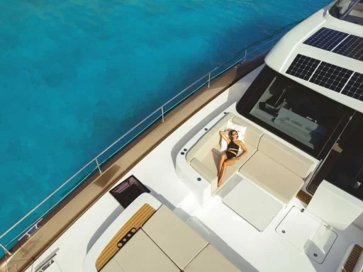 Multihull yachts are redefining luxury cruising with expansive living spaces, superior stability, shallow drafts, and impressive speed, making them perfect for adventures and charters.