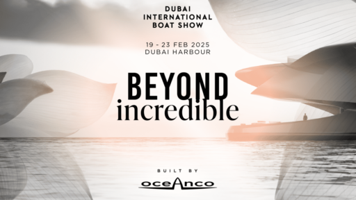 Discover the latest in luxury yachting at the Dubai International Boat Show 2025, featuring Oceanco’s innovations, sustainable designs, and exclusive private appointments.