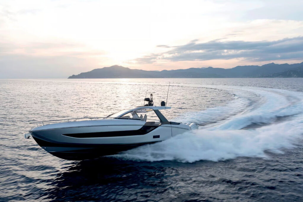 Azimut will showcase eight luxury yachts at the 2025 Miami International Boat Show, including the Magellano 30M and Grande 36M, highlighting innovation and elegance.