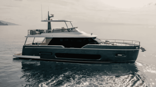 Azimut partners with Supreme Yachts to expand in Poland, enhancing sales, service, and customer experiences under the new Azimut Yachts Poland dealership.