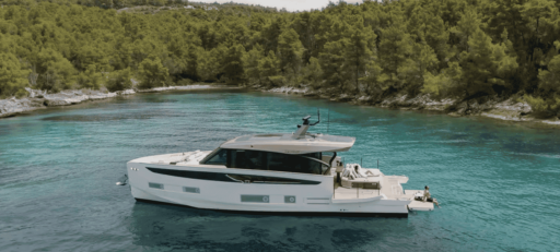 Azimut partners with YL YachtLounge as its official dealer in Austria, expanding its presence and offering premium yacht sales and services to Austrian buyers.