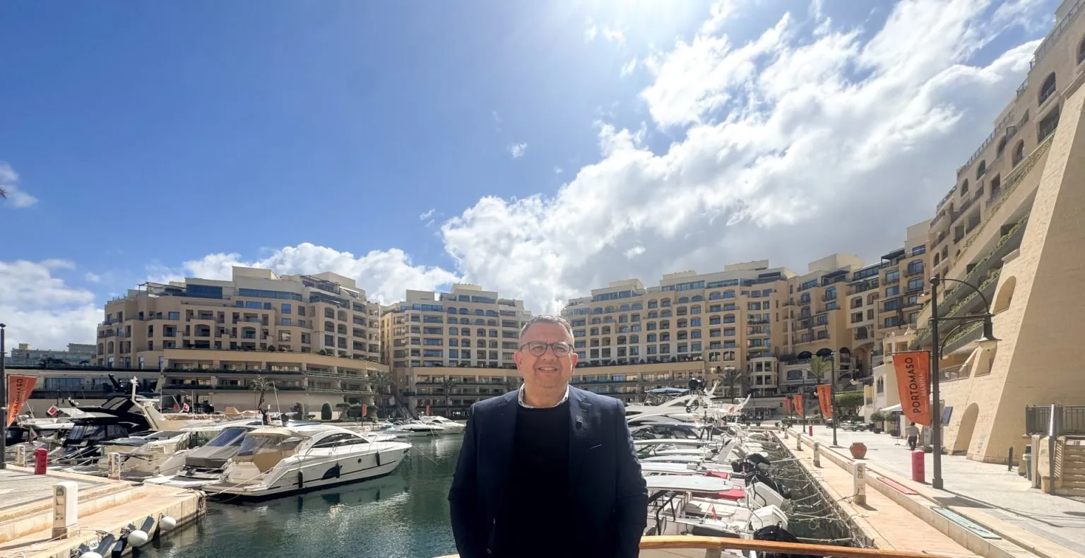 Sunreef Yachts appoints Yachthub Group as official dealer in Malta, expanding its Mediterranean presence with a new office at Portomaso Marina and full-service support.